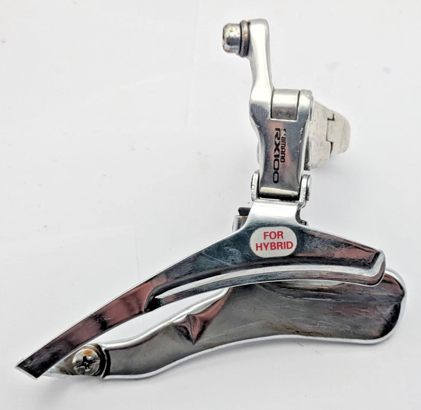 shimano rx100 products for sale | eBay