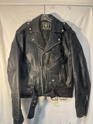 barneys leather jacket products for sale | eBay