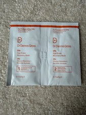 Dr. Dennis Gross Skincare DRx Age Erase Recovery Mask - Professional Use - 1 app