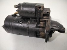 Démarreur Renault B70