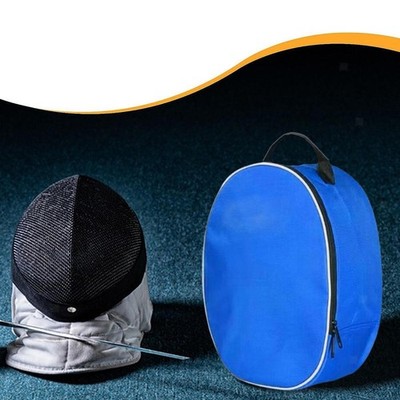 Fechtdegen Florett Maske Schutztasche Training Tragbare Tasche Handtasche