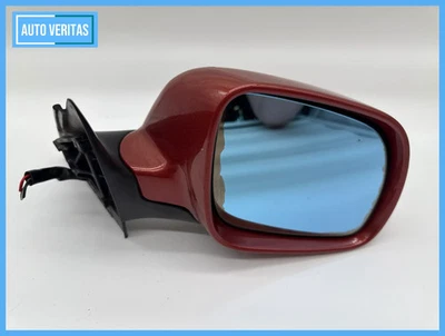 AUDI A4 (8D2, B5) 1.6 External mirror on the right with glass 010481 E1010481 8D - Image 1 of 4