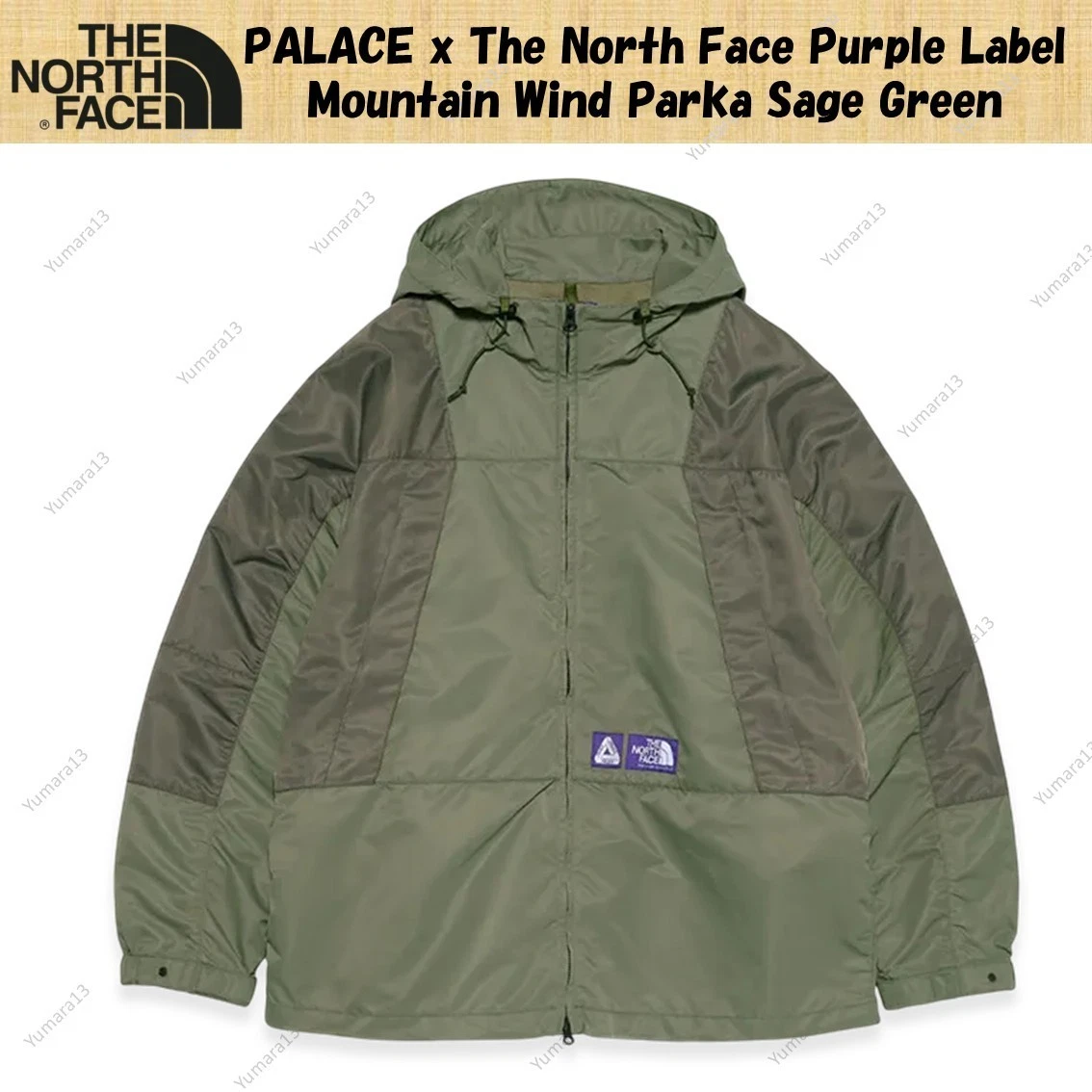 North Face Purple Label In Men's Coats & Jackets for sale | eBay