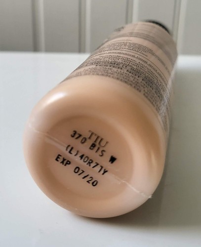 Lancome TEINT IDOLE ULTRA 24H LONG WEAR FOUNDATION 3.71 OZ 110ml JUMBO PRO SIZE - Picture 11 of 27
