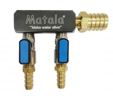 Matala Hakko Heavy Duty Air Manifolds