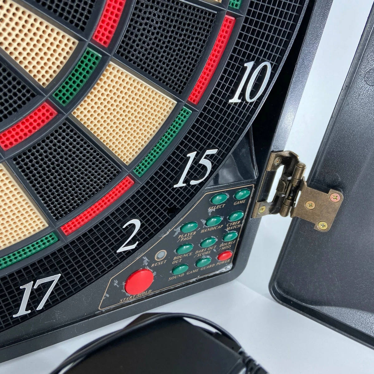 Bristletech dartboard best sale