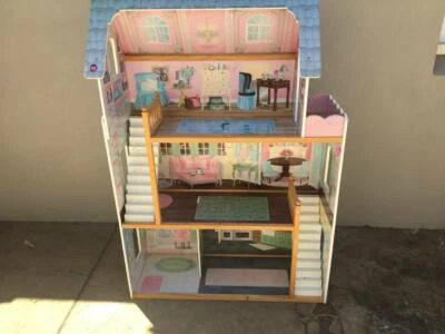 gumtree dollhouse