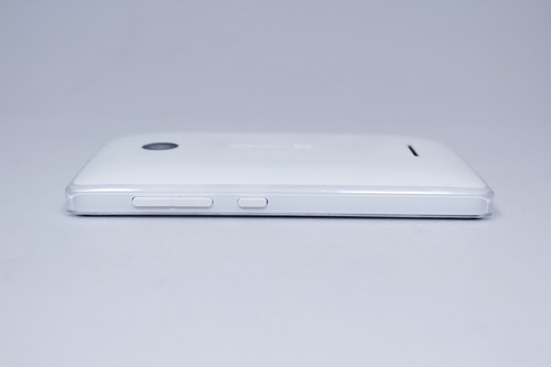 GENUINE MICROSOFT NOKIA LUMIA 532 Windows 8GB Mobile Phone WHITE - Picture 5 of 6