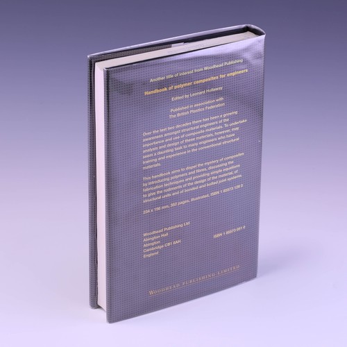 Design und Herstellung von Verbundstrukturen (Woodhead by G C Eckold - Bild 2 von 6