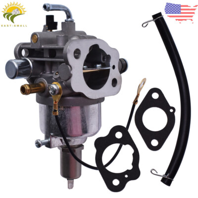 #ad #ad Carburetor Assembly Fit For Kawasaki Engine FH500V LAWN MOWER Engine 15003 7037 $16.61
