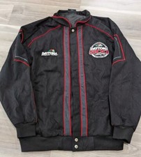 Daytona 500  Jacket 2017 Men's 59Th NASCAR Great American Race   Large Fanatics