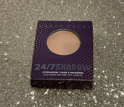 URBAN DECAY Eye Shadow Single In FIX New in Box Full Size