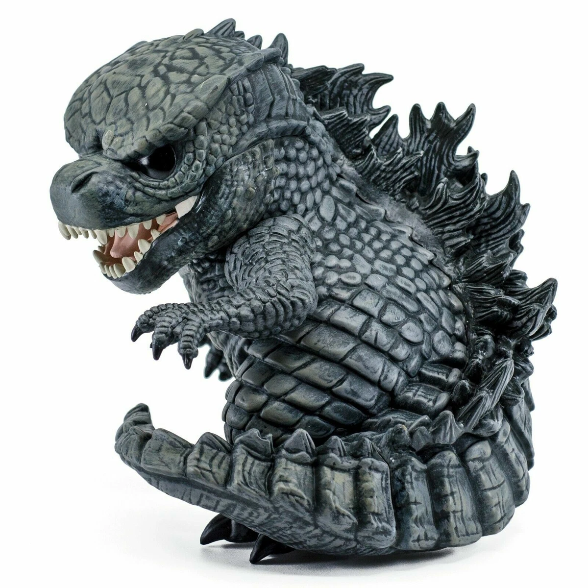 FUNKO POP Godzilla vs Kong 10