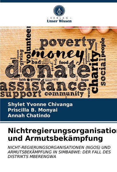 Nichtregierungsorganisationen Und ArmutsbekäMpfung | Buch | 9786203942101-image