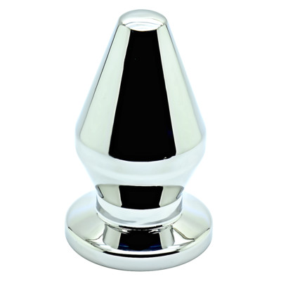 yotta anal plug ElectraStim Maxi Classic Electro Butt Plug- Large main image 0