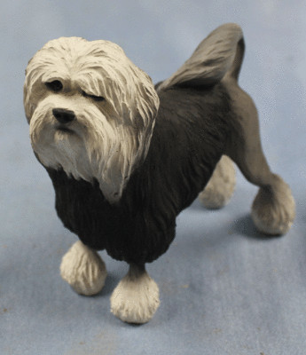 Löwchen  figur  hund North light hundefigur lion dog alabaster s