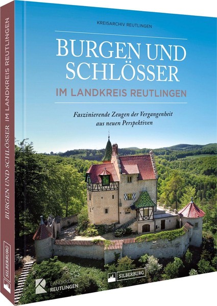 Burgen Und SchlöSser Im Landkreis Reutlingen | Buch | 9783842523999-image