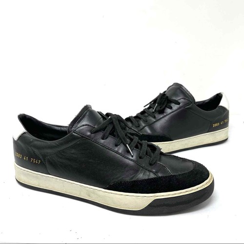 common projects tennis pro