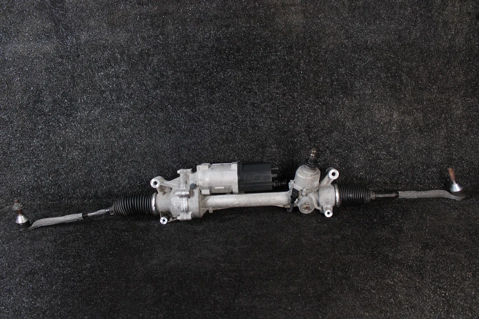 Mercedes C63 AMG Power Steering Gear/Box Rack & Pinion  RWD  A2054607200  15 18 Foto 3 de 4