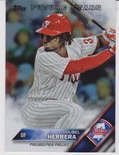 2016 Topps Baseball Rainbow Foil Complete Your Set!! You Choose!!