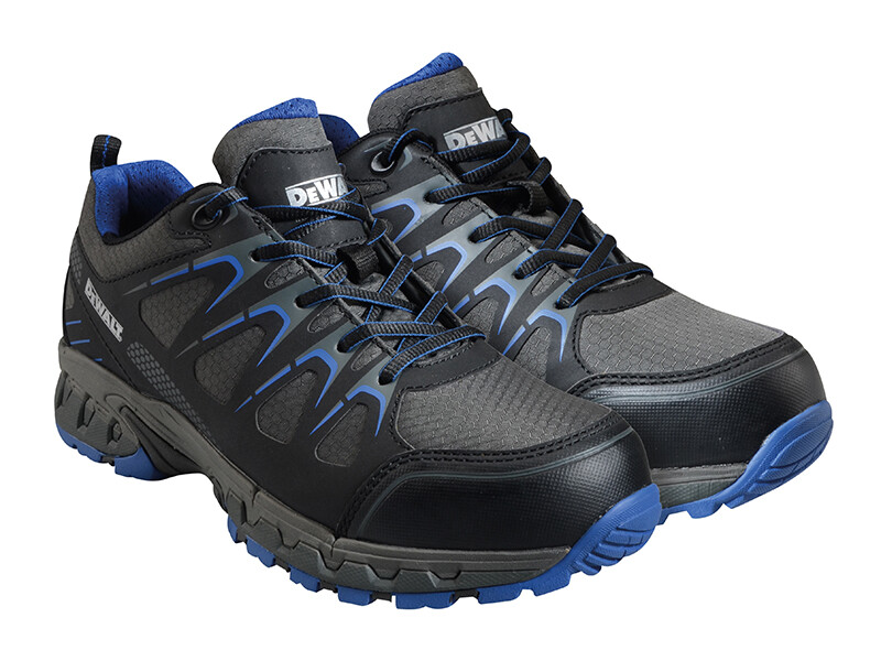 Dewalt Darlington 8 Darlington Safety Trainers Uk 8 Eur 42 - Image 5