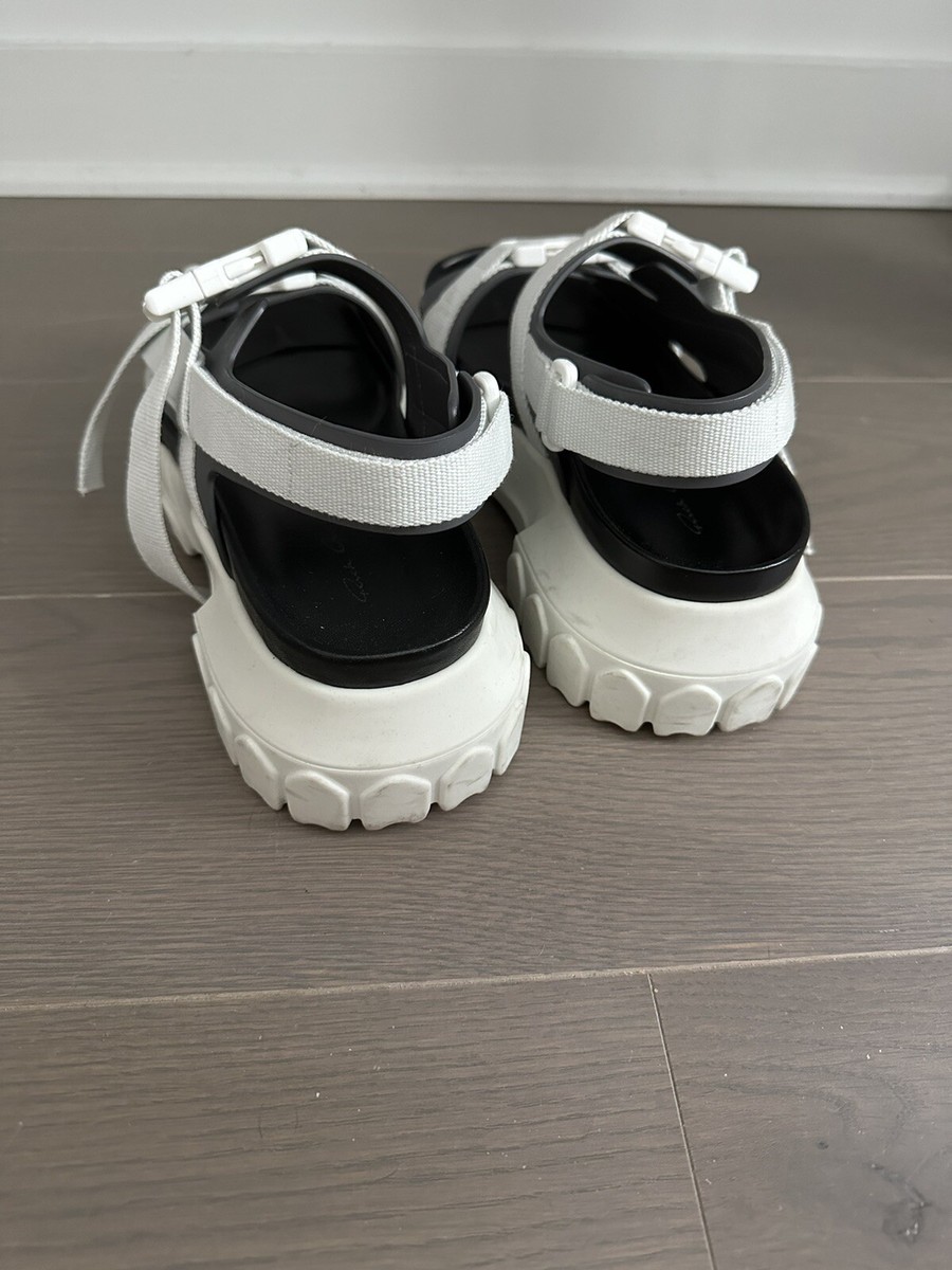 【関税＆送料込み】Rick Owens Sandals SANDAL - Rick Owens