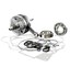 Complete Engine Rebuild Kit For Yamaha YZ250F 2005-2011 - Wiseco Crankshaft & Namura Piston 7 thumbnail image