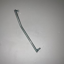 1957 -1962 Rochester Corvette Fuel Injection Belcrank To Air Meter Linkage - New