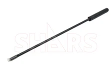 2J 24-3/16" Draw Bar With 7/16"-20 Thread for Variable Speed Mills R