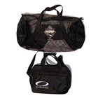 Oceanic Mesh Duffel Bag - Large Pvc Mesh Snorkel and Scuba Bag