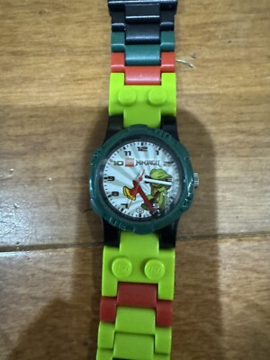 Lego Ninjago Lasha Kid s Children s Watch