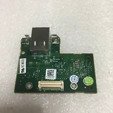 Dell K869T J675T Y383M Remote Access Card iDRAC6 Enterprise R610 R710 FREE S/H