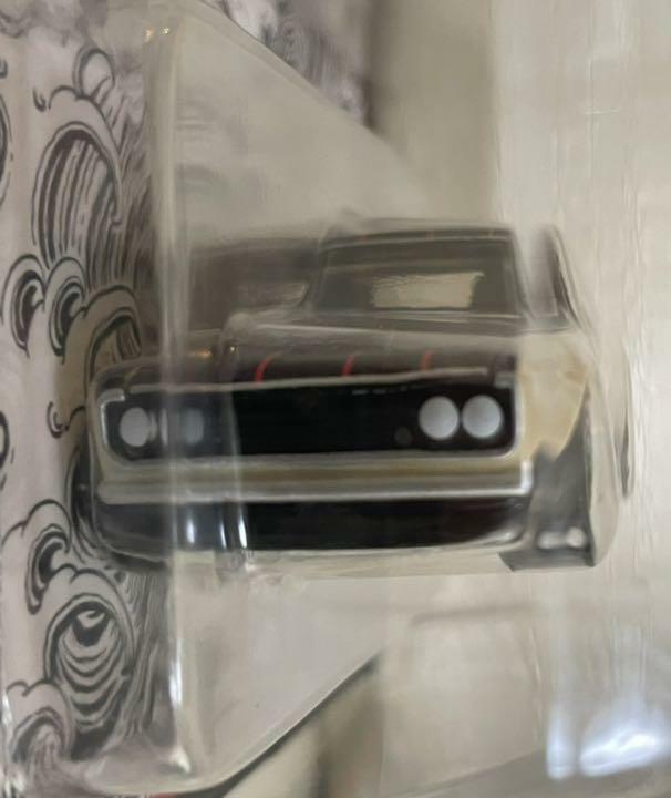 Modellino Auto Scala 1:64 Hot Wheels Datsun 510 Japan Convention 2022 - Set Coppia Lato Sinistro E Destro, Nuovo Di Zecca In Scala 1:64 Hot Wheels Premium