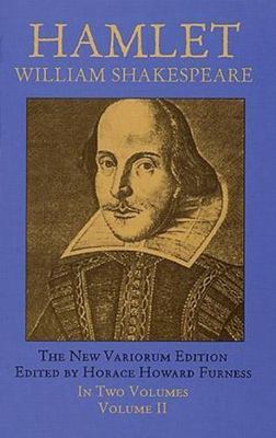 Hamlet Vol. 2 by William Shakespeare (2000, Trade Paperback)