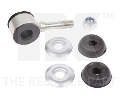 Rod/brace, stabilizer NK 5112305 for VW Golf II Vento