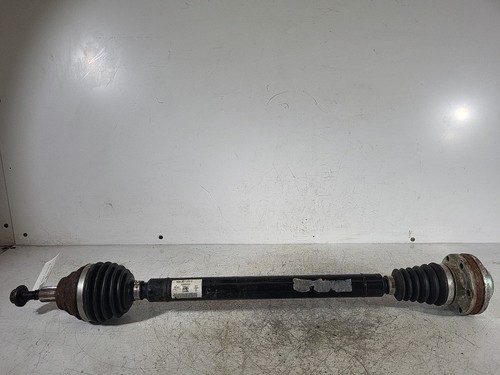 Seat Leon Mk3 Fr Hatchback 5 Door 2012-2020 1968 Driveshaft - Driver Front P17