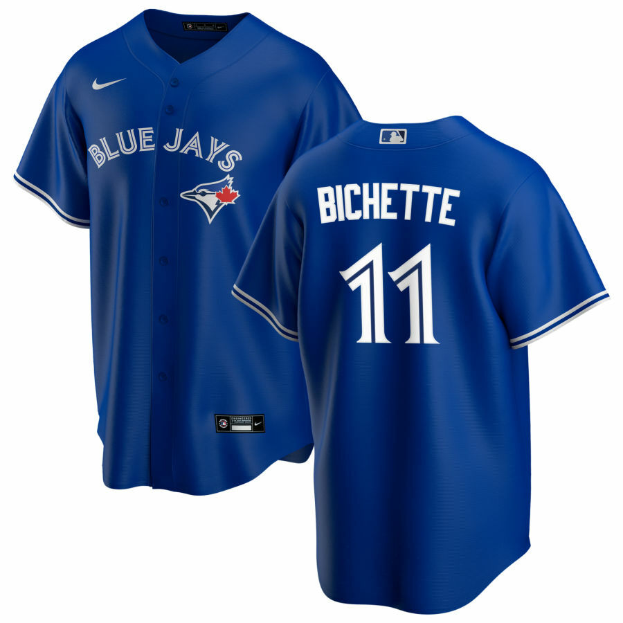Vladimir Guerrero Jr Jersey Women's Toronto Blue Jays #27 Vladimir