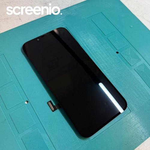 iPhone 12 Pro Max Cracked Screen LCD Display Repair - Original Glass Replacement - Picture 7 of 7