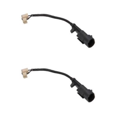 2x Maxgear 20-0147 Warnkontakt Bremsbelagverschleiß Vorne für Iveco Daily IV