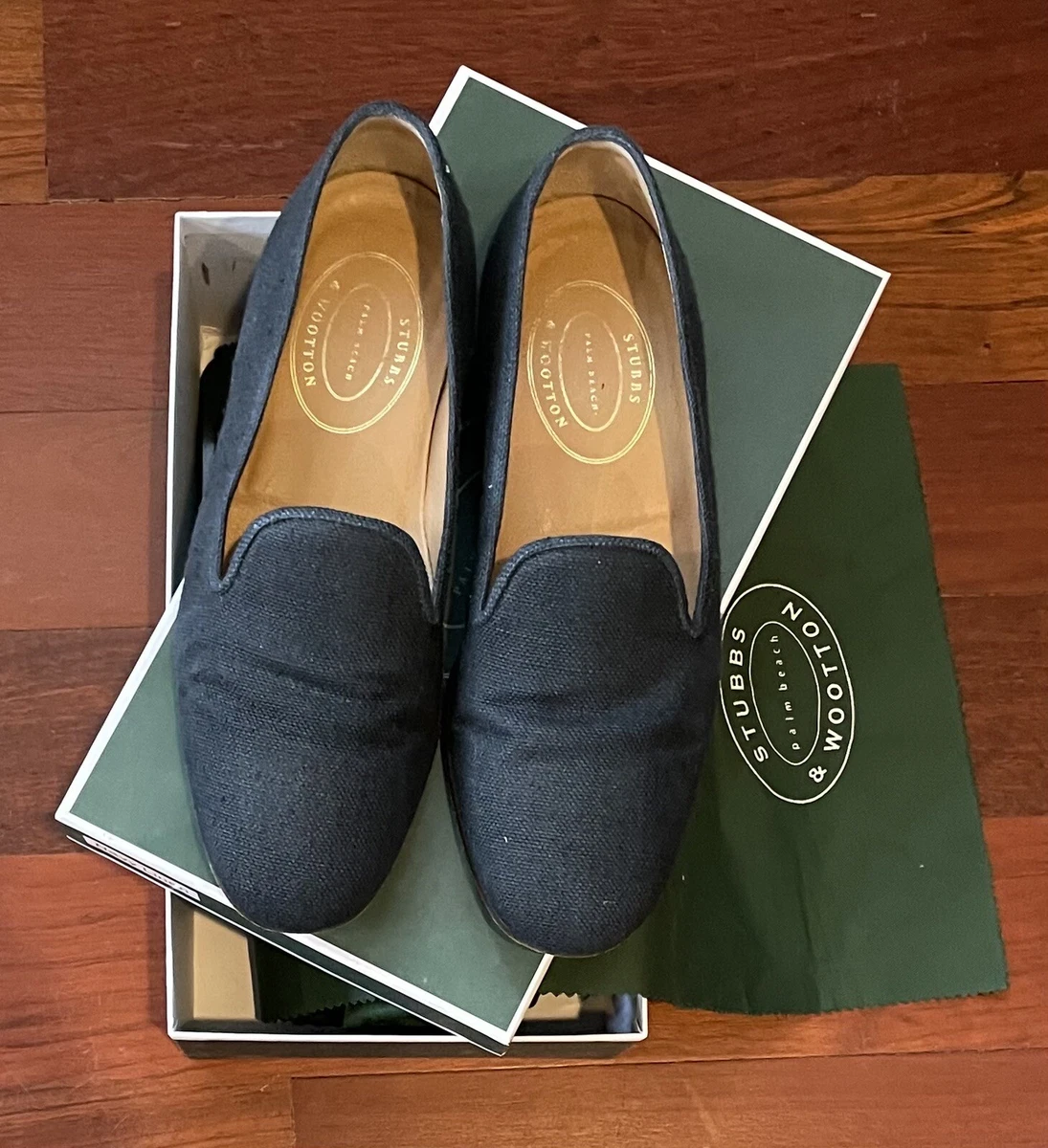 Stubbs & Wootton Casual Shoes for Men for sale | eBay display picture 3