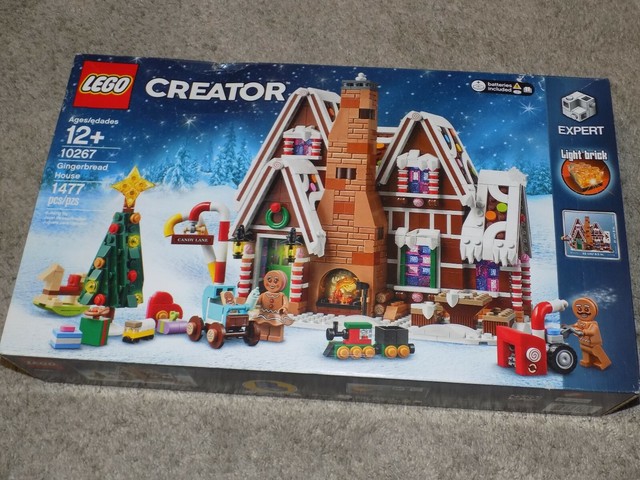 creator lego 10267