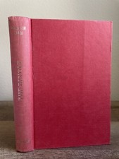 1977 The Revolt Hardcover by Menachem Begin, 9th Printing, Israel, Very Good