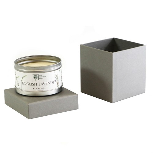Luxus Kerze Geschenkboxen Becherbox Ornamentbox Zubehör Geschenkboxen - Bild 12 von 20