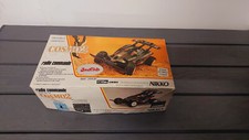 Nikko Cosmo 2 RC Car Vintage