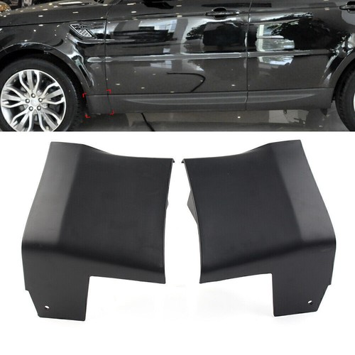 Front Lower Fender Moulding for Range Rover Sport 2014-2017 LR044128, LR044127 - 第 1/14 張圖片