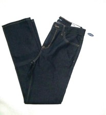 New Old Navy Boys Size 16 Rinse No Stretch Adjustable Waist Skinny Jeans