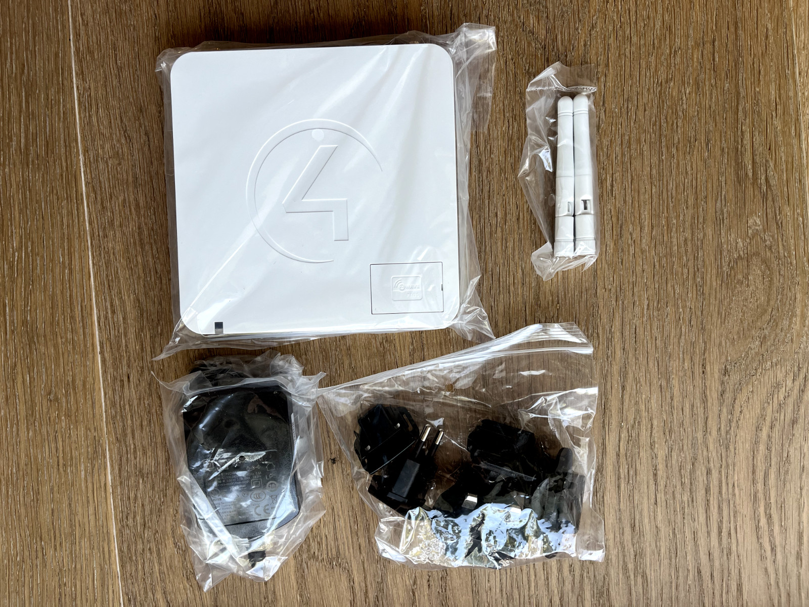 Control 4 C4-CA1 Control and Automation Controller *NEW IN BOX