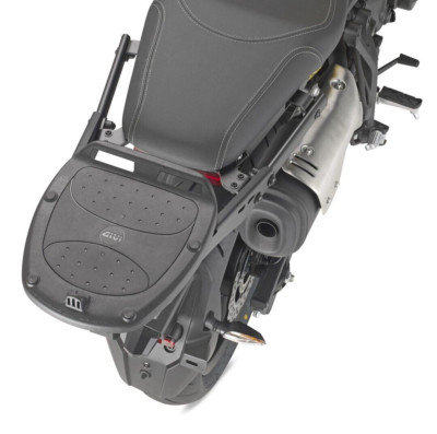 Givi SR9258 VOGE 350 AC (23) TOP BOX RACK Gepäckträger Heckträger + Monolock Platte