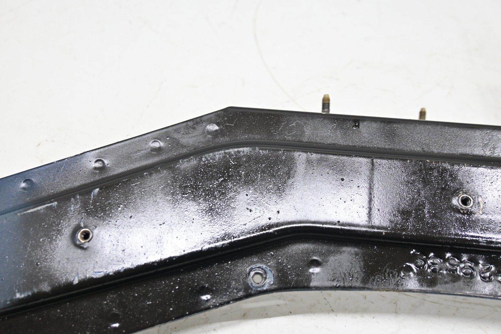 ⭐ 03-12 Maserati Quattroporte Front Upper Radiator Support Bracket Mount Oem