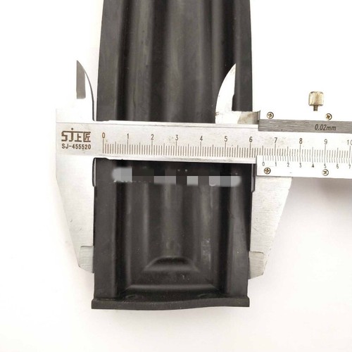 Heidelberg SM74 Gummituchwaschmembran M2.205.015 Offsetdruckmaschinenteile - Bild 4 von 5